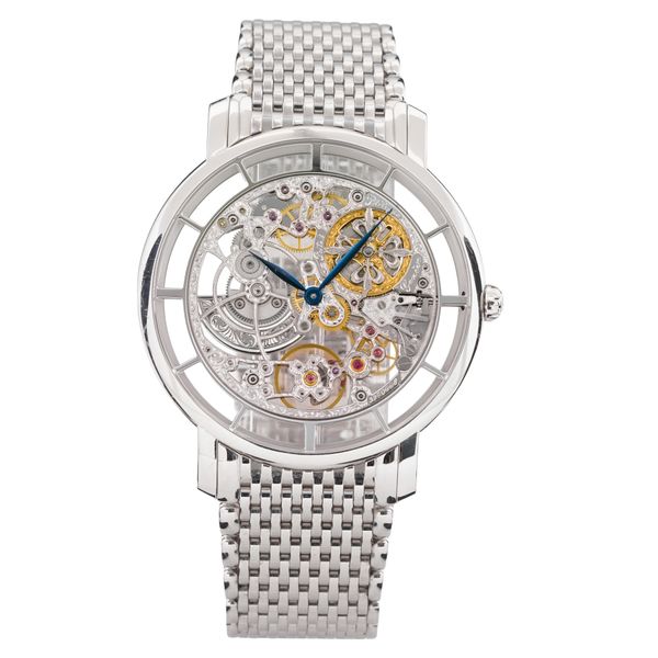 Patek Philippe Complications 5180/1G-010